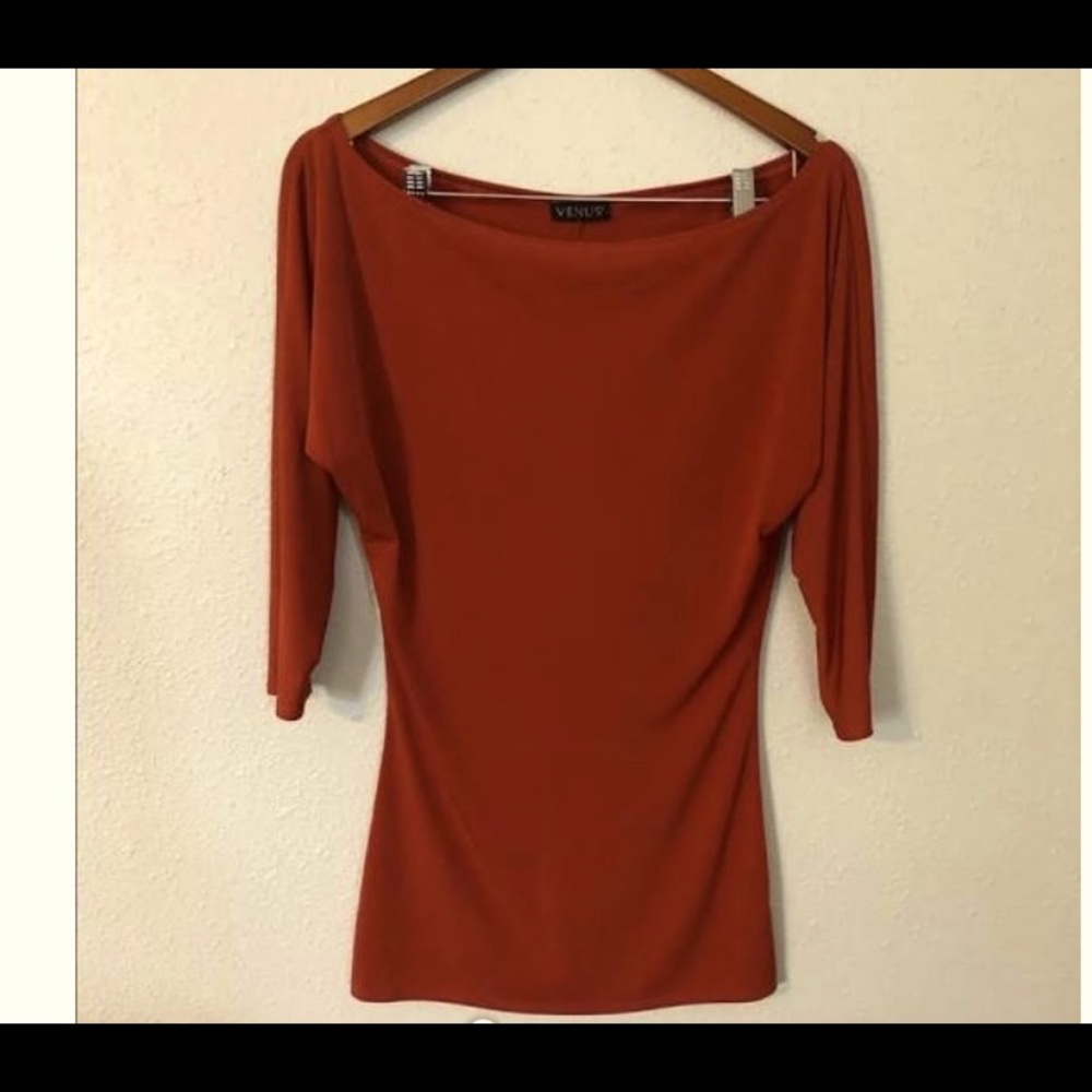 Venus off the shoulder blouse